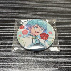 いれいす 缶バッジ