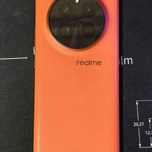 Realme GT5 Pro 本体(訳あり品)