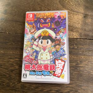【Switch】 桃太郎電鉄 ~昭和 平成 令和も定番!~