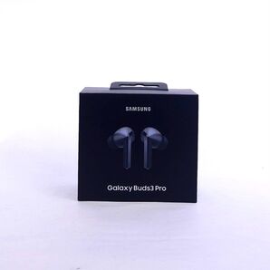 Galaxy Buds3 Pro シルバー【新品未開封】