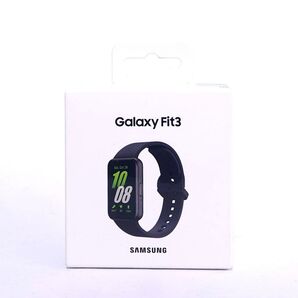 Galaxy Fit3 グレー【新品】