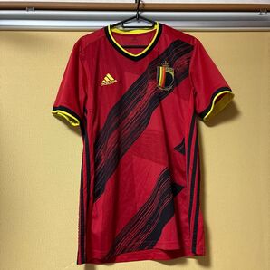 ベルギー代表adidas公式ユニフォーム
