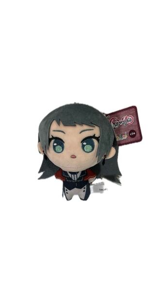 バンドリ Ave Mujica 八幡海鈴 ぷちっしゅ ぬいぐるみ ティモリス