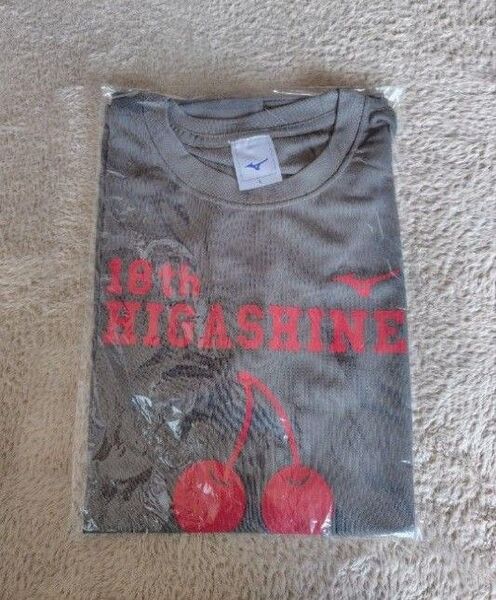 ミズノ マラソンTシャツ