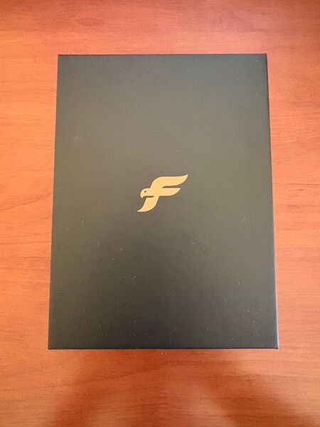 Finalmouse UltralightX Guardian Lion(M)