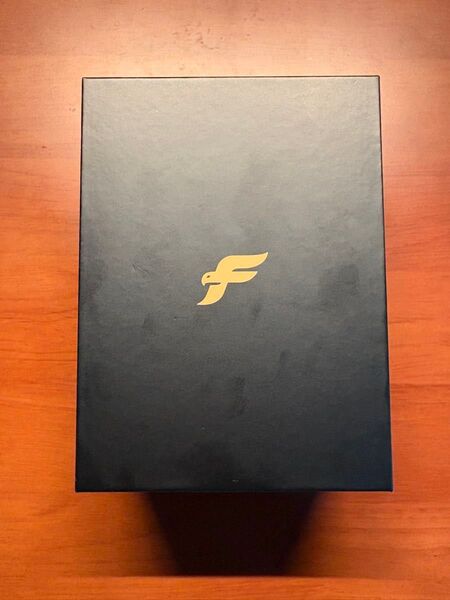 Finalmouse UltralightX Guardian Tiger(L)