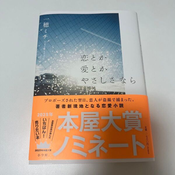 【新品】愛とか恋とか優しさなら