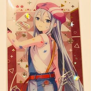 プロセカ 奏 ウエハース