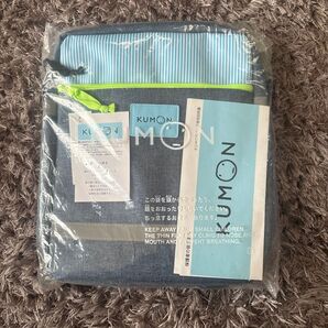 KUMON ショルダーバッグ 新品未使用 小学生