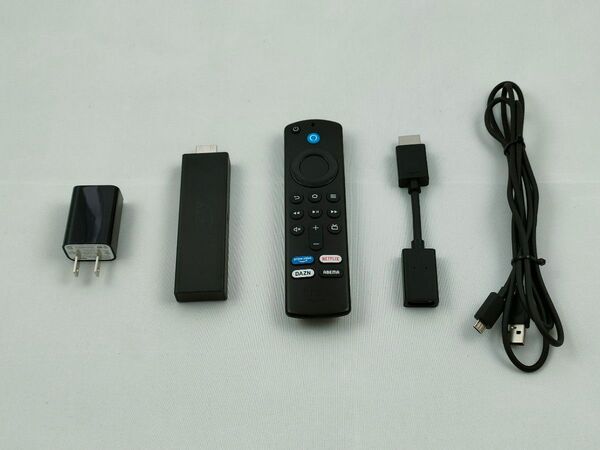 Amazon Fire TV Stick 4K Max
