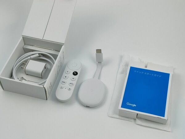 Google Chromecast with Google TV(HD)