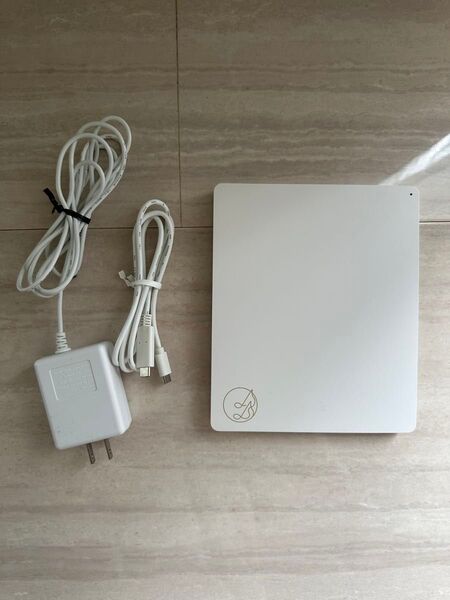 I-O DATA CDレコ スマートフォン用CDレコーダー「 CDレコ」美品 『CDRI-LU24IXA』