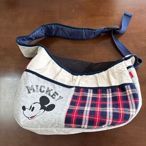 ディズニーペットスリングキャリーバッグ