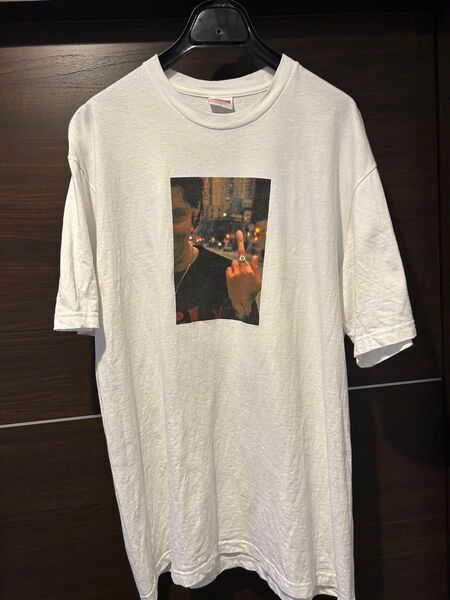 supreme blessed Tシャツ Mサイズ シュプリーム