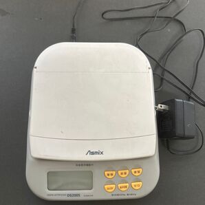 アスカ デジタルスケール DS2005