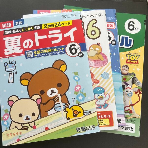計算ドリル 漢字ドリル 小学校 6年生 社会 理科 算数 国語 小学生 スキル