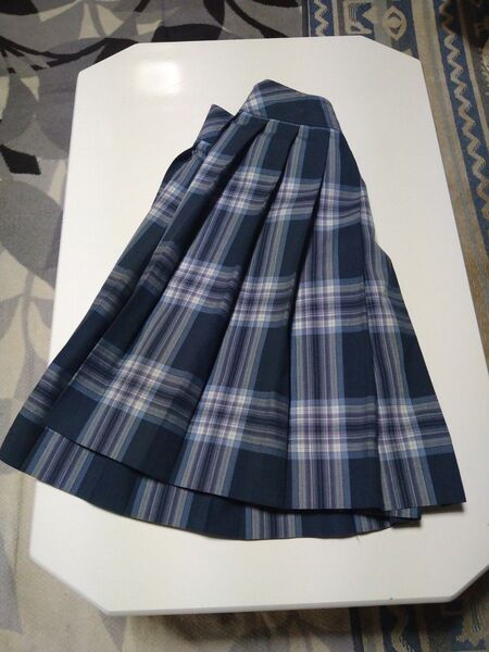 高校 制服 夏用スカート