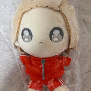 東京リベンジャーズ 佐野万次郎 ぴえん ぬいぐるみ