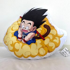 ドラゴンボール 筋斗雲 クッション 未使用