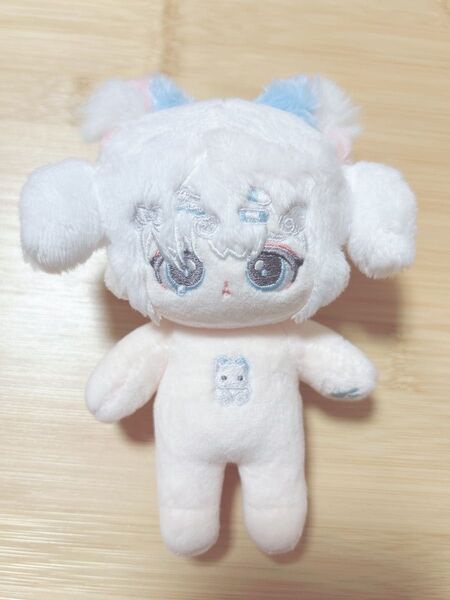 無属性 ぬいぐるみ 10cm