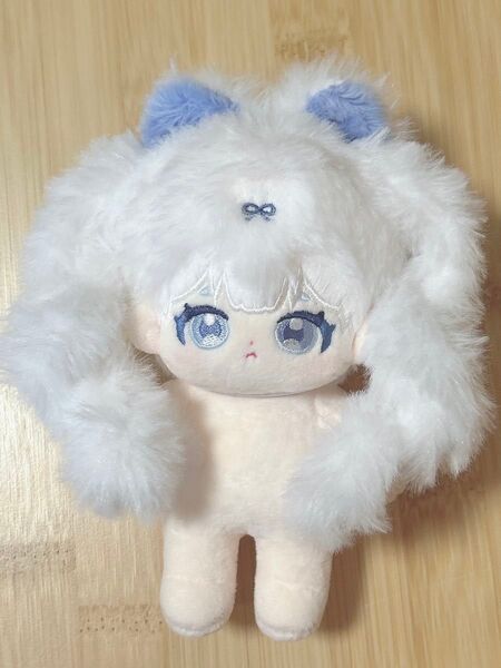 無属性 ぬいぐるみ 10cm