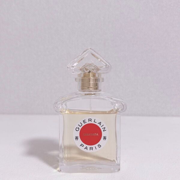 GUERLAIN 香水 SAMSARA オーデトワレ 75ml ゲラン