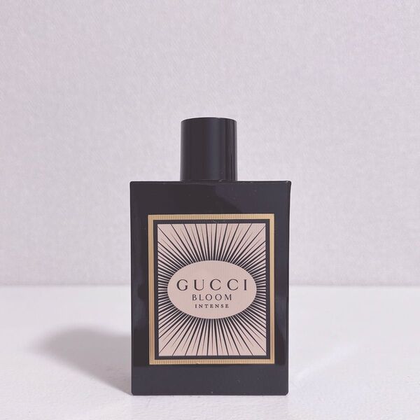 GUCCI 香水 ブルーム インテンス オードパルファム 100ml グッチ