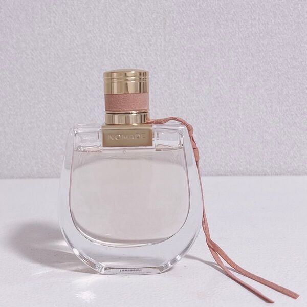 Chloe 香水 クロエ ノマド オードパルファム 75ml