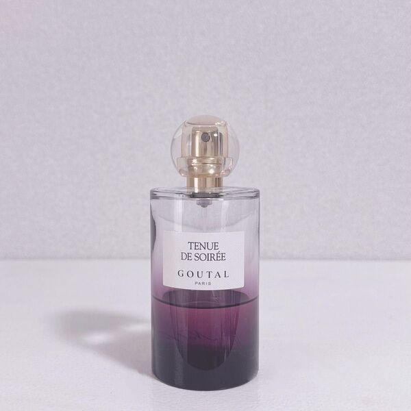 GOUTAL 香水 トゥニュ ドゥソワレ オードパルファム 100ml グタール