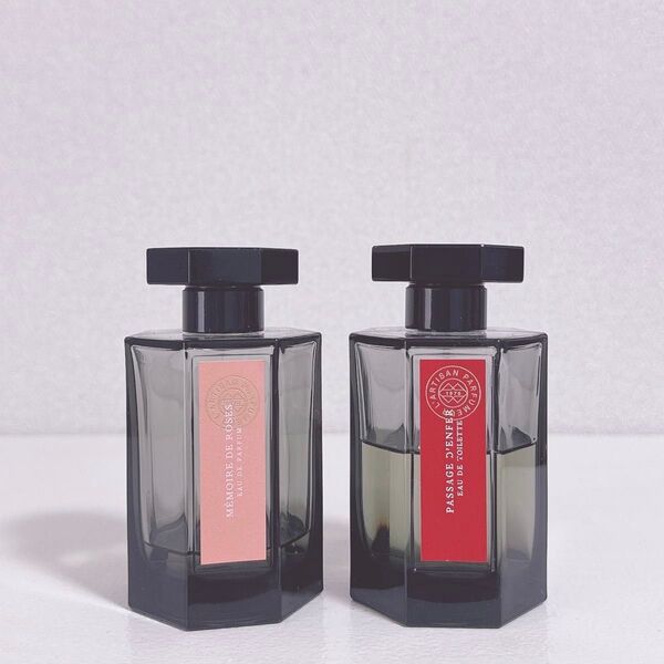 L'ARTISAN PARFUMEUR 香水 ラルチザンパフューム セット フレグランス