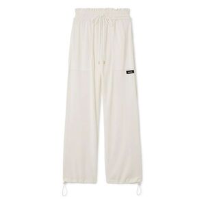 UVカットパンツ/ウォッシャブル (WHT)