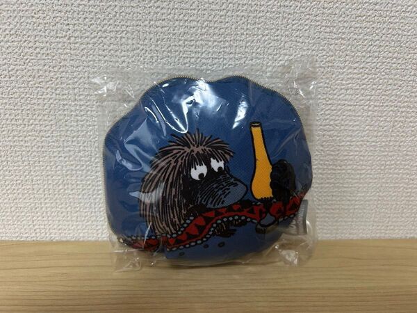 ご先祖様 ご先祖さま ムーミン MOOMIN 小銭入れ ミニポーチ