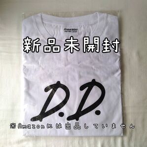 新品未開封 Snow Man ASIA TOUR 2D.2D. Tシャツ グッズ