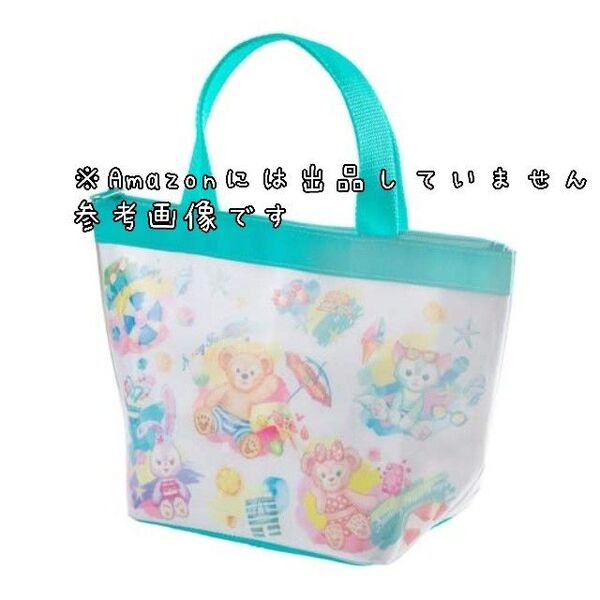 新品未開封 ディズニー ダッフィーのサニーファン スーベニア ランチケース