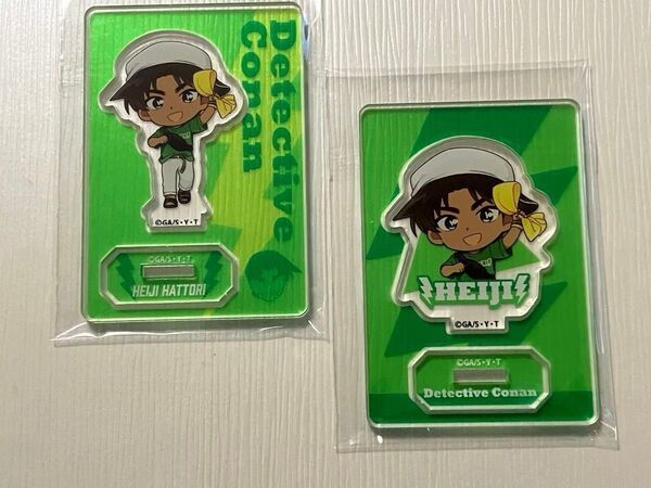 名探偵コナン ロックフェス! アクリルスタンド