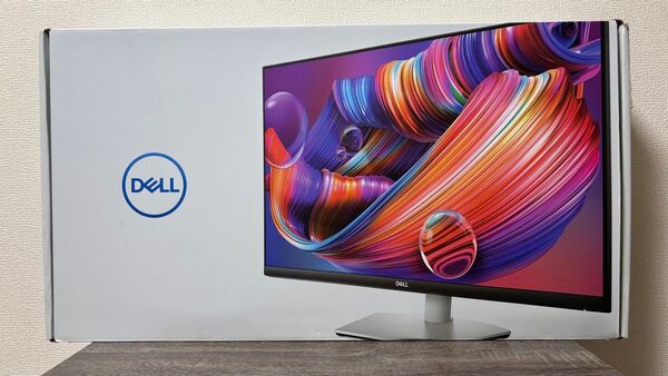 Dell S2721DS 27インチモニター QHD IPS非光沢