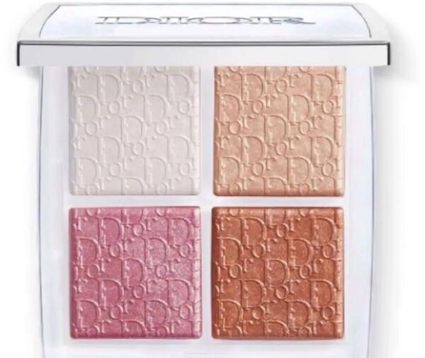 Diorバックステージ フェイス グロウ パレット001 ユニバーサル