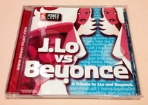 フィットネス J.Lo(Jennifer Lopez) vs Beyonce Tribute to ジェニファーロペス,ビヨンセ ダンスカバー_画像1