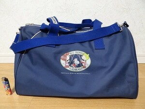  редкий 80 годы Vintage ACE сделано в Японии SNOOPY Snoopy сумка "Boston bag" спорт сумка Dance обвес bi контри-рок Showa Retro подлинная вещь 