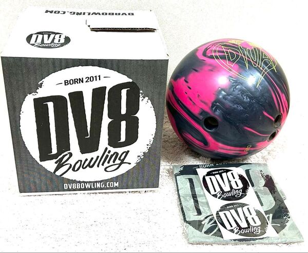 DV8 DIAMOND DIVA (オマケ付き)