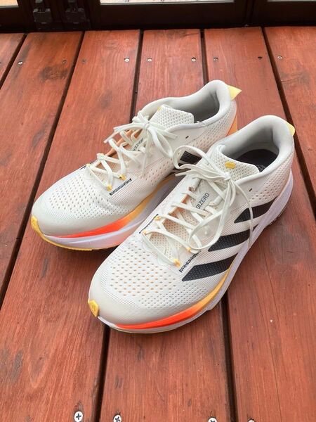 adidas adizero SL ランニングシューズ 28.0cm