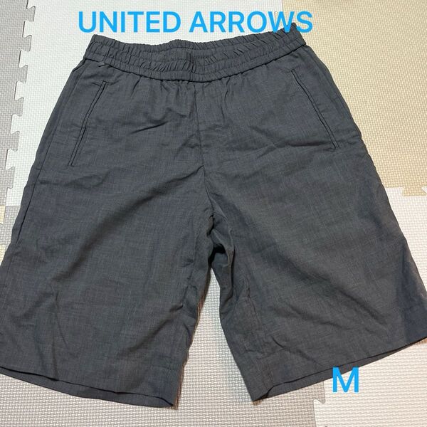 ショートパンツ ユナイテッドアローズ UNITED ARROWS メンズMサイズ