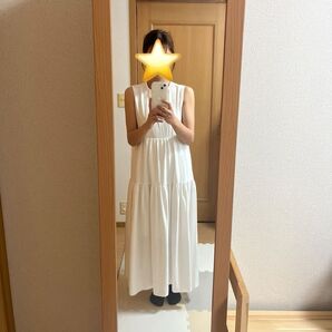 ワンピース 白 SHEIN