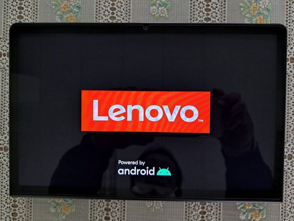 Lenovo レノボ Yoga Tab 11