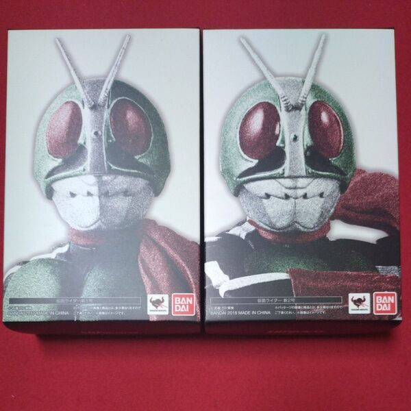 真骨彫製法 仮面ライダー フィギュアーツ S.H.Figuarts フィギュア バンダイ