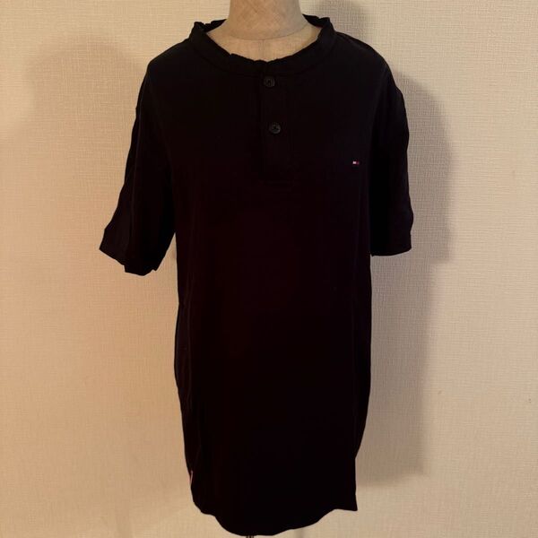 TOMMY HILFIGER トミーヒルフィガー 半袖 Tシャツ L