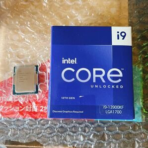 core i9-13900kf