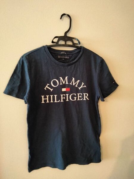 トミーヒルフィガー 半袖Tシャツ