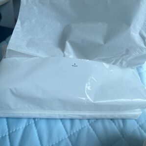 使用済み、中古ティッシュ