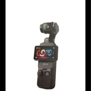 DJI OSMO POCKET 3 Creator Combo